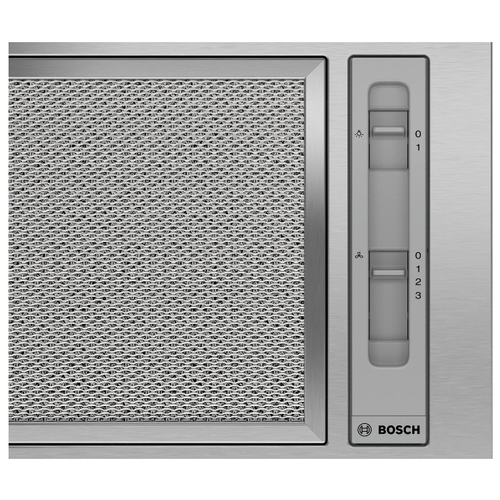 Вытяжка встраиваемая Bosch DLN 53 AA 50 в TehnoAdept