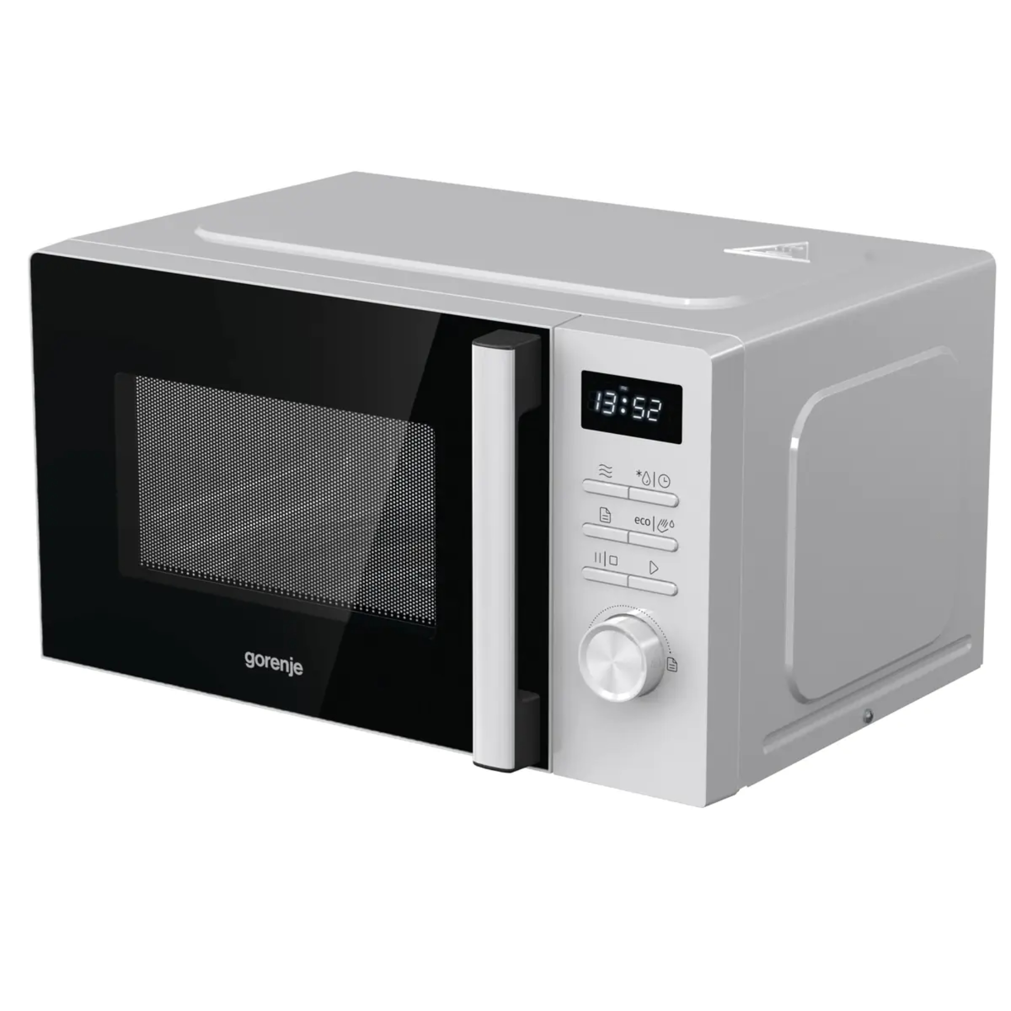 Микроволновая печь Gorenje MO20A3WH в TehnoAdept
