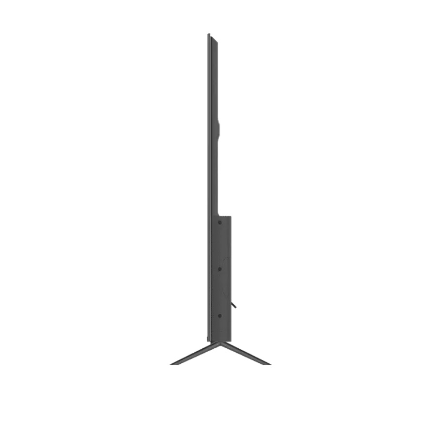 Телевизор Haier 75 Smart TV S1, черный в TehnoAdept