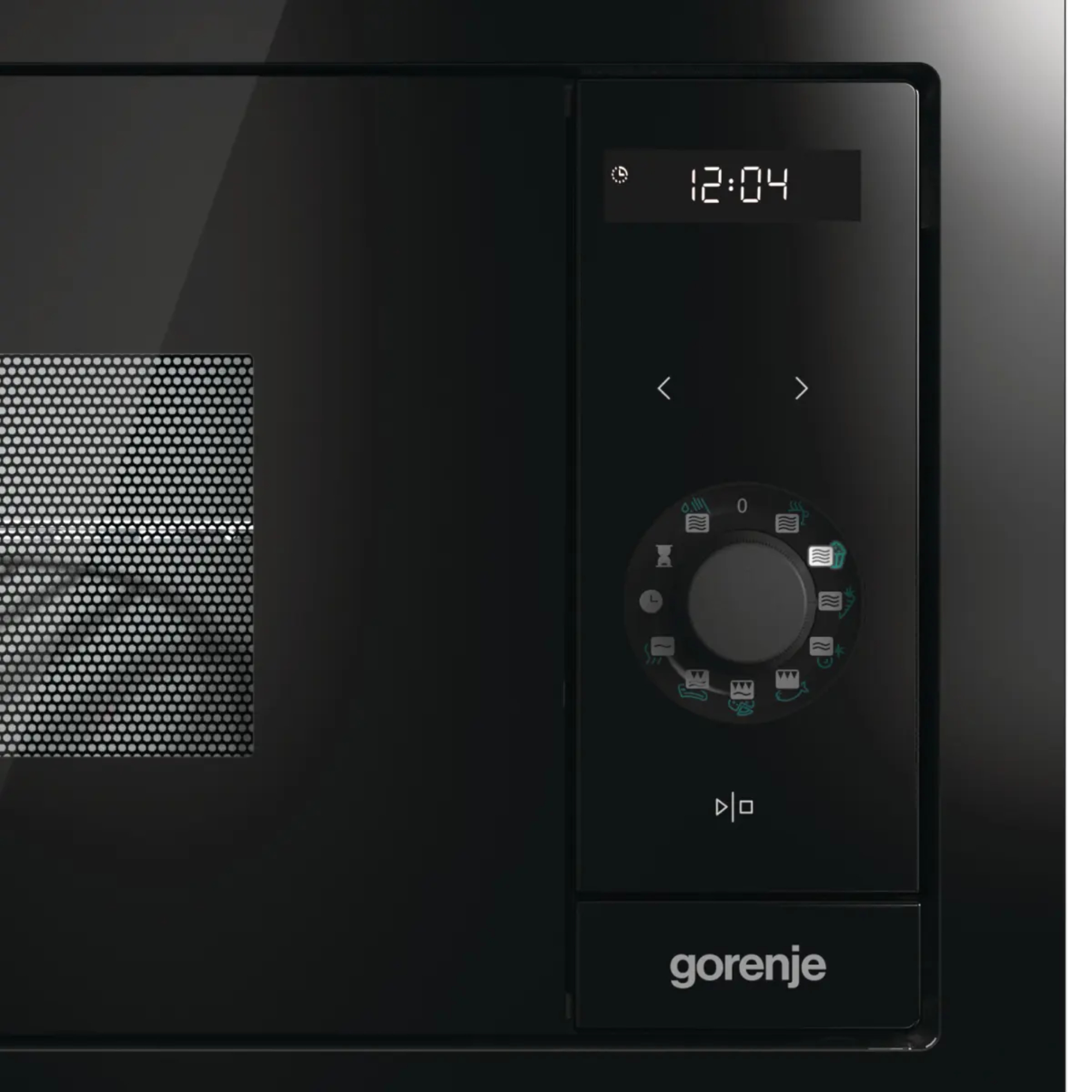 Микроволновая печь встраиваемая Gorenje BM235SYB в TehnoAdept