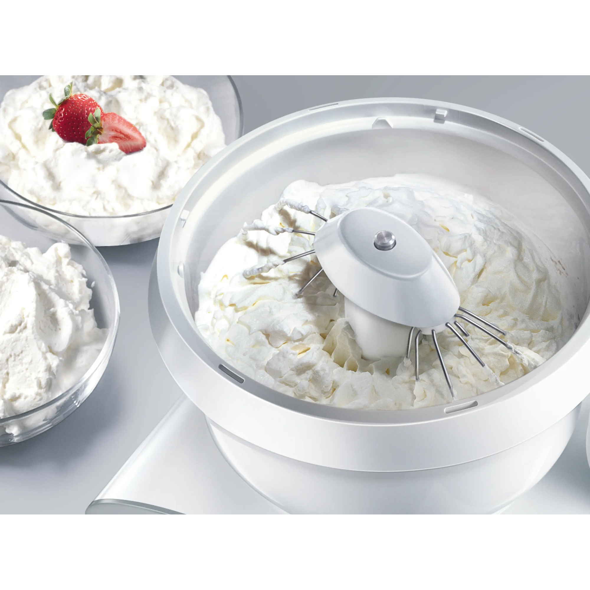 Кухонная машина Bosch MUM6N11 в TehnoAdept