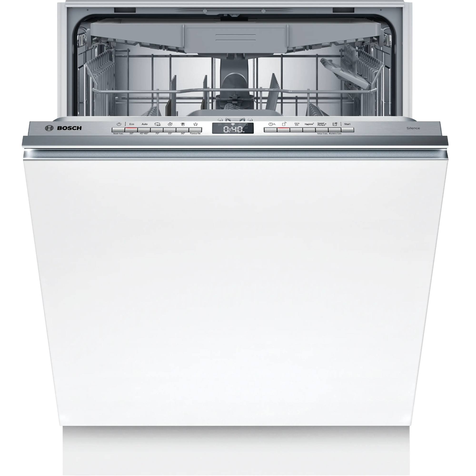 Посудомоечная машина встраиваемая Bosch SMV4HVX15E в TehnoAdept
