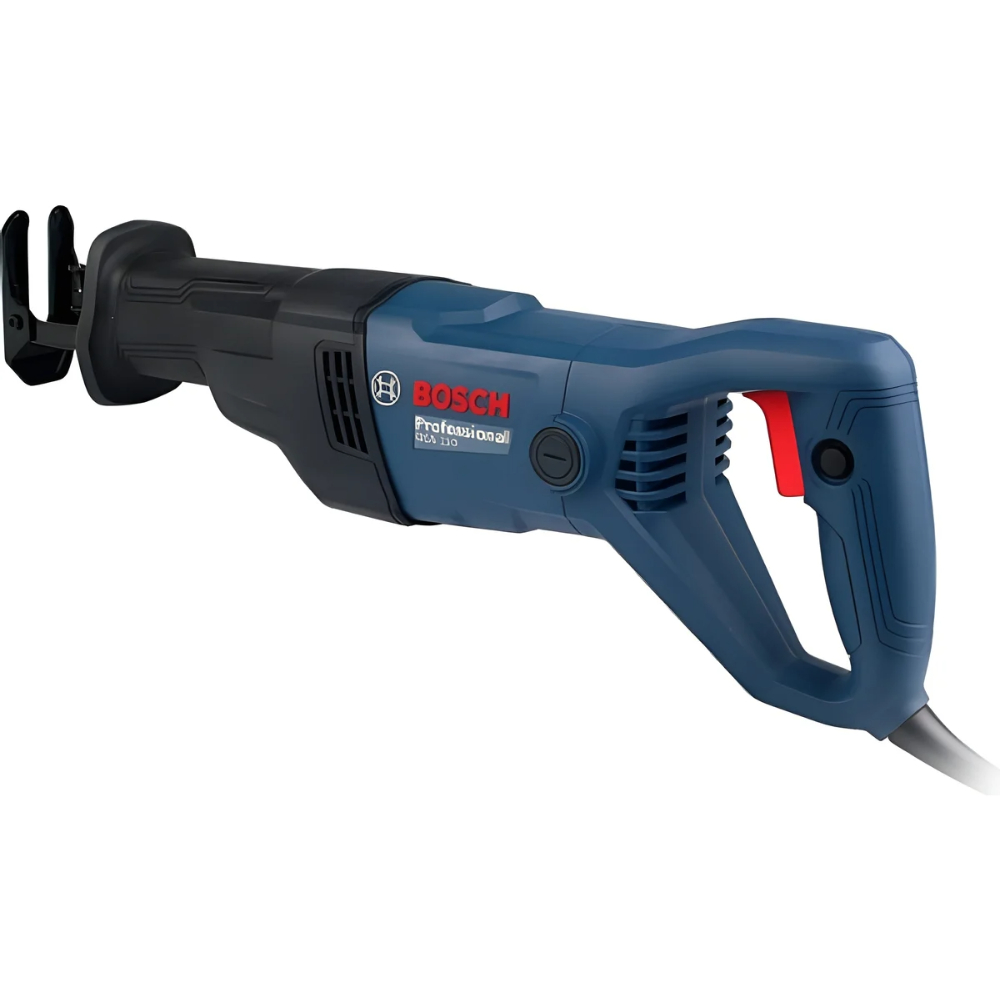 Пила сабельная BOSCH GSA 120 коробка 0.601.6B1.020 в TehnoAdept