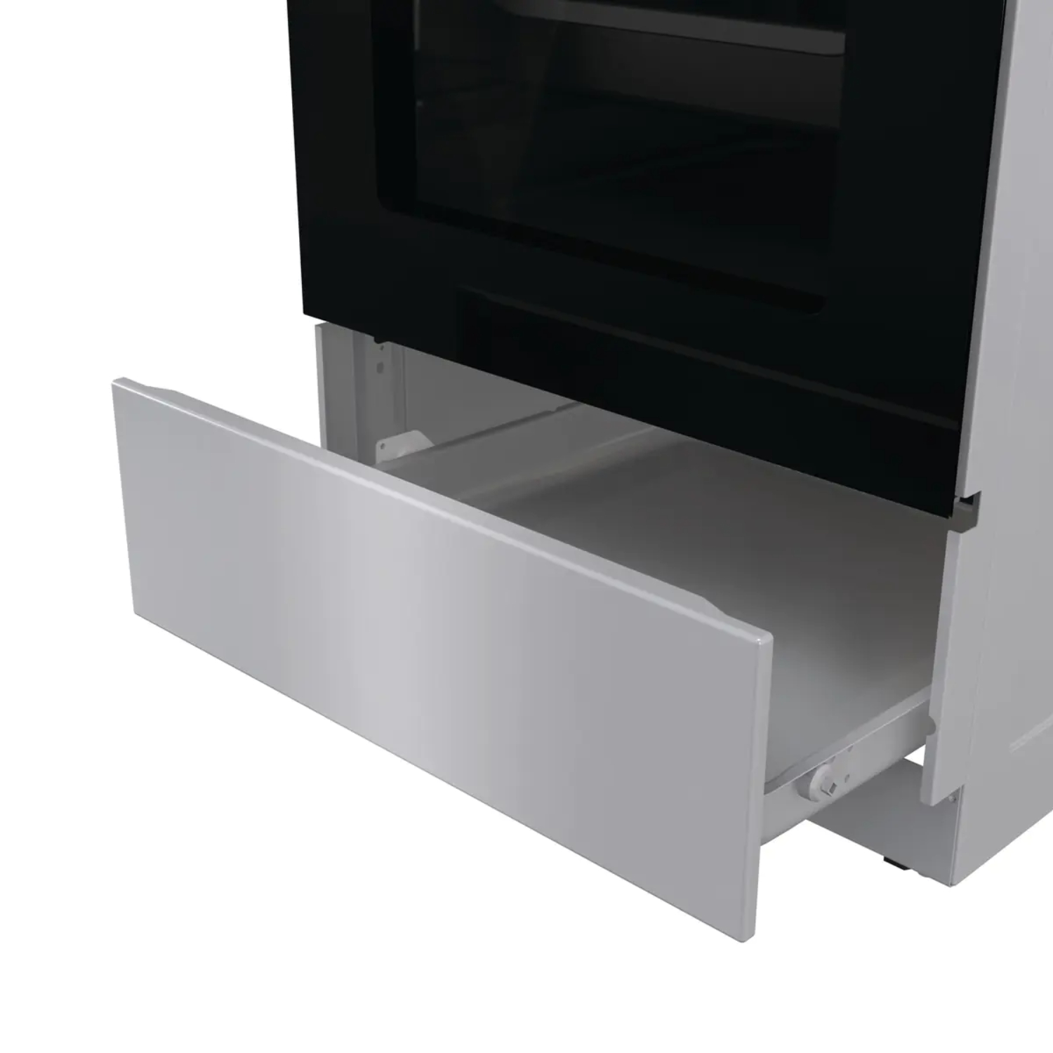Плита электрическая Gorenje GEC5B41SG серый в TehnoAdept