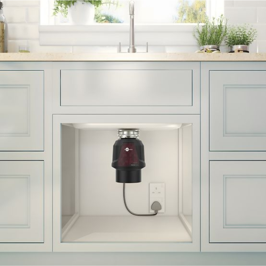 Измельчитель пищевых отходов InSinkErator Premium 700 EC (P700 EC-2 A/S) в TehnoAdept