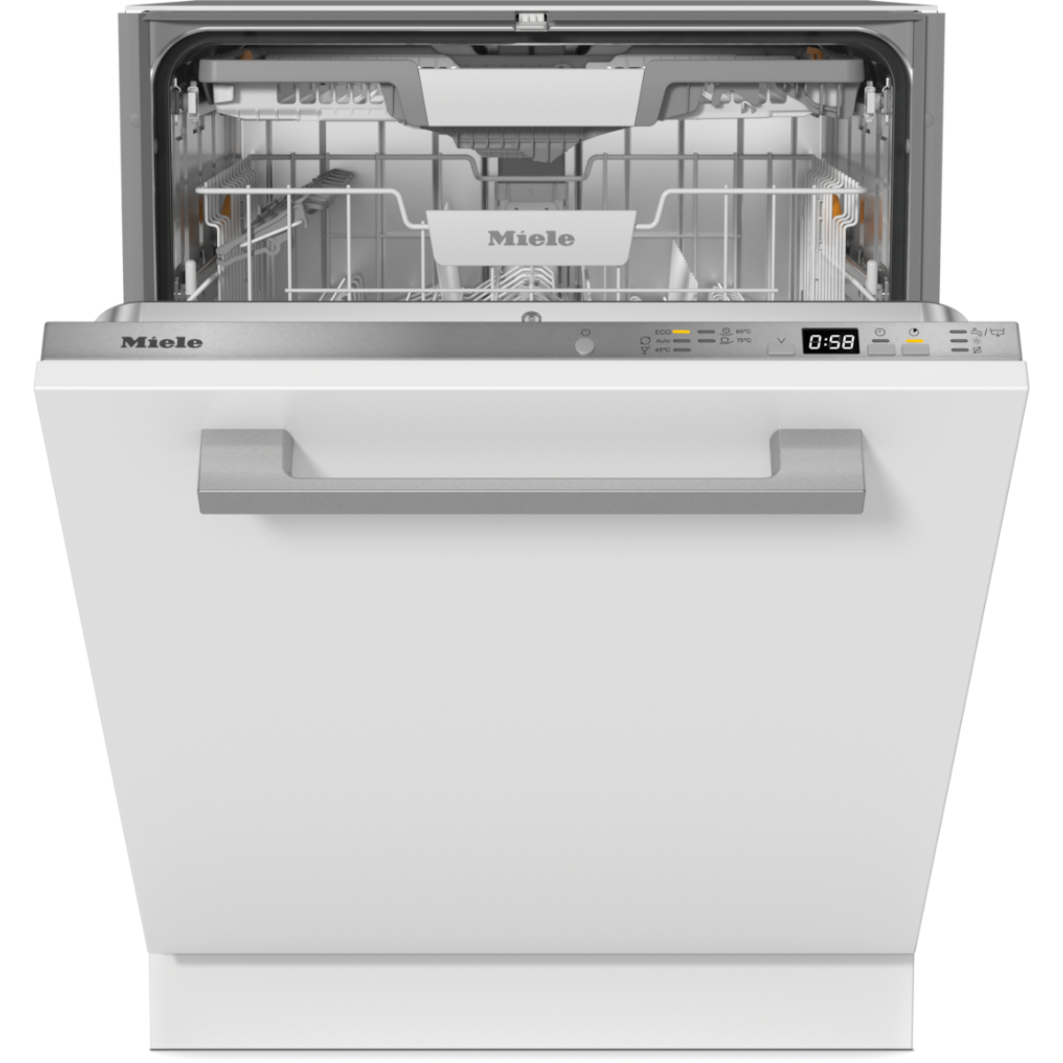 Посудомоечная машина встраиваемая Miele G 5851 SCVi Active Plus EDST Stainless Steel в TehnoAdept