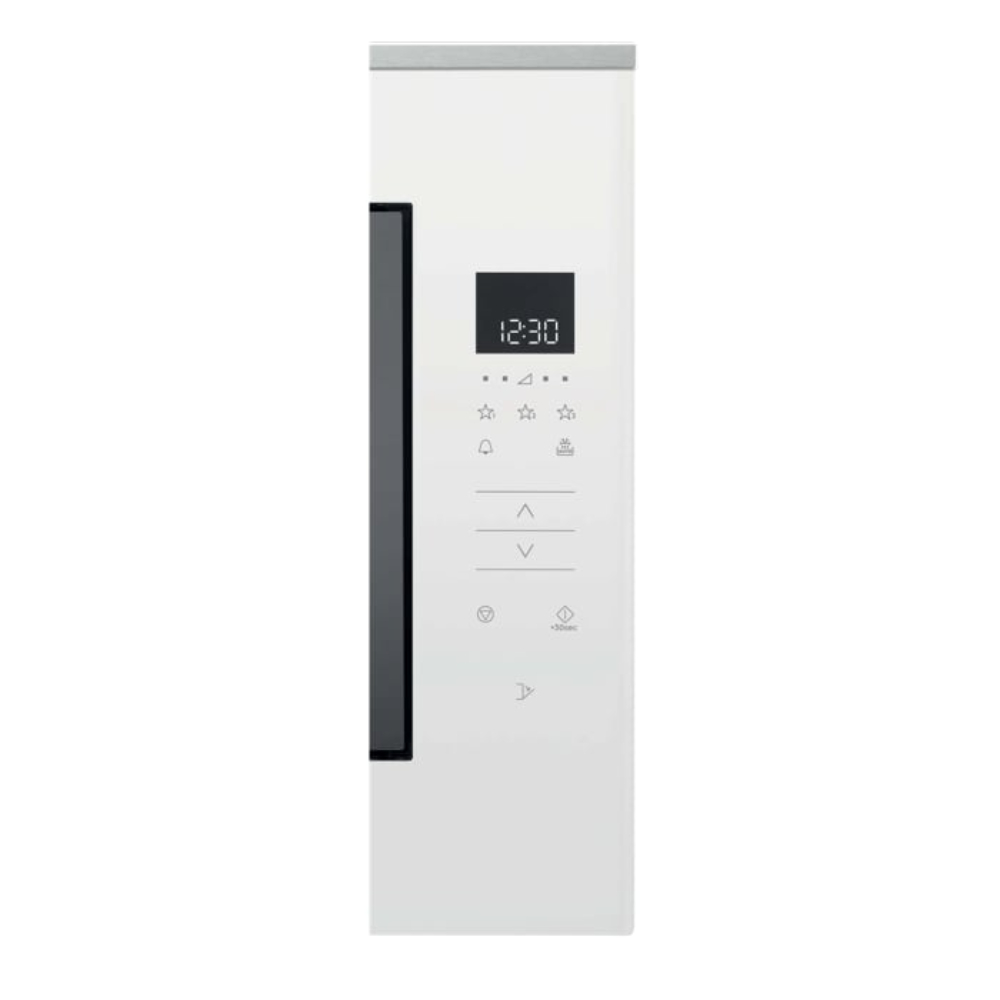 Микроволновая печь встраиваемая Electrolux KMFE264TEW в TehnoAdept