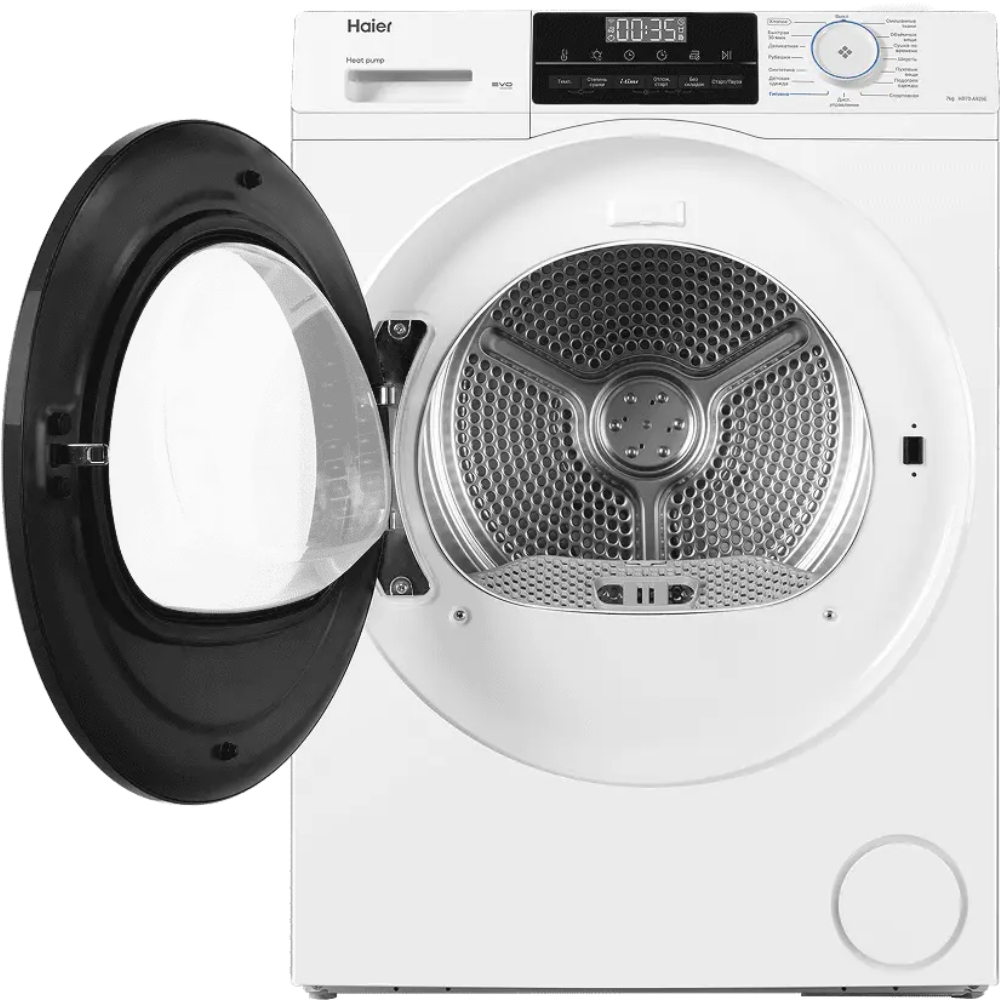 Сушильная машина Haier HD70-A929E в TehnoAdept