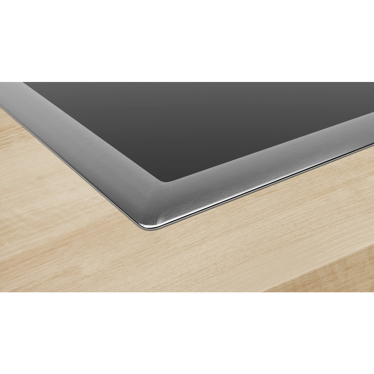 Варочная панель электрическая Bosch PKE645BA2E, черный в TehnoAdept