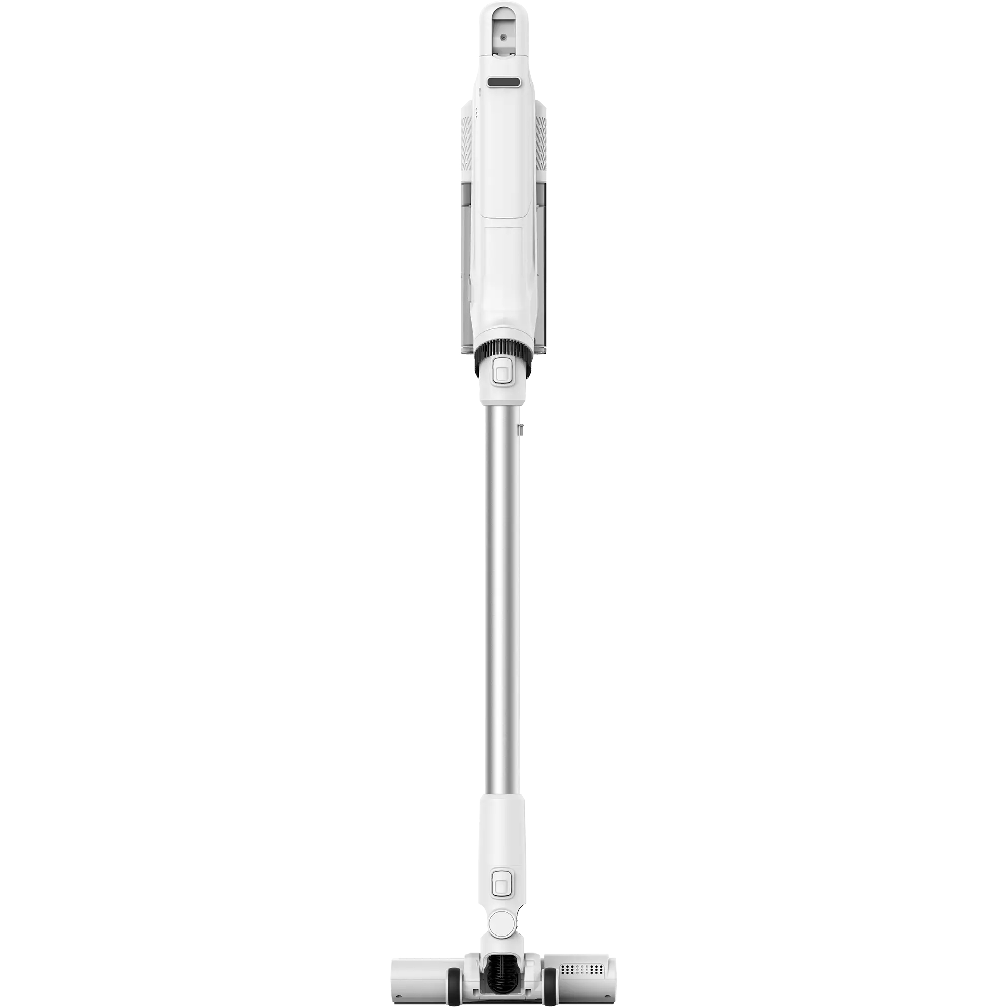 Пылесос вертикальный Haier L1 MAX (SL1M1S), белый в TehnoAdept