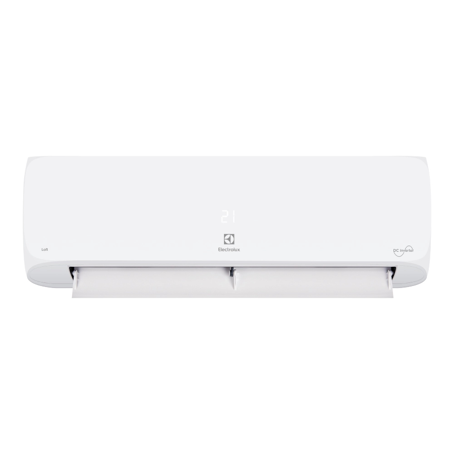 Сплит-система Electrolux EACS/I-07HAL/N8 в TehnoAdept