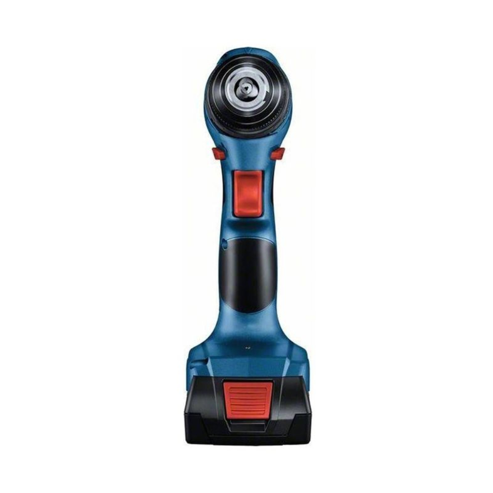 Дрель-шуруповерт аккумуляторная Bosch GSR 185-LI (06019K3005) в TehnoAdept