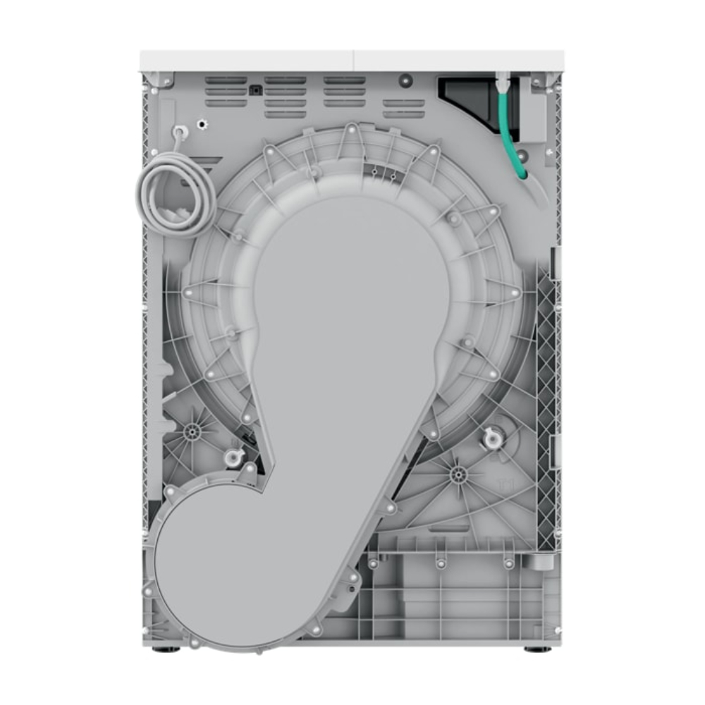 Сушильная машина AEG TR718BE в TehnoAdept