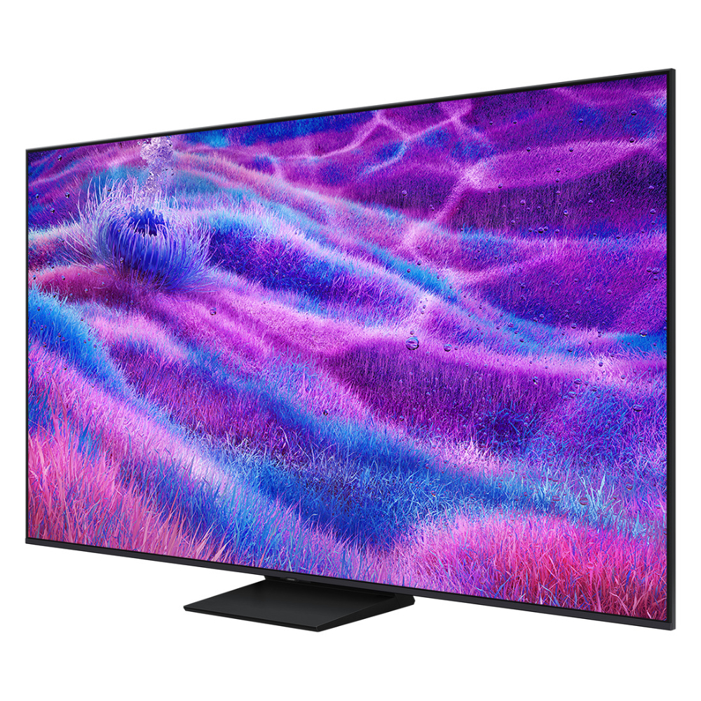 Телевизор Samsung QE85QN80FAUXRU в TehnoAdept