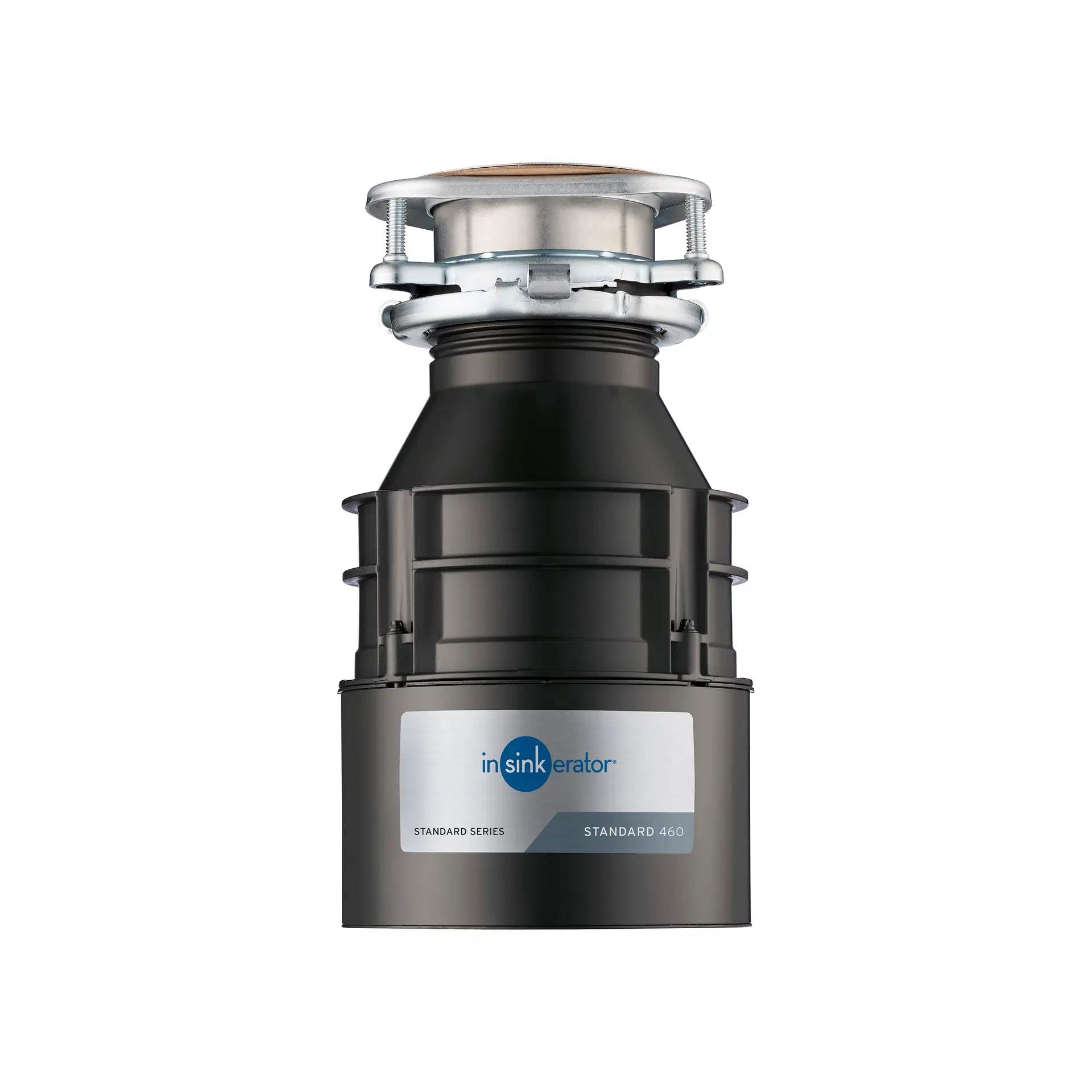 Измельчитель пищевых отходов InSinkErator Standart 460 10 (S460 SR-2 A/S) в TehnoAdept