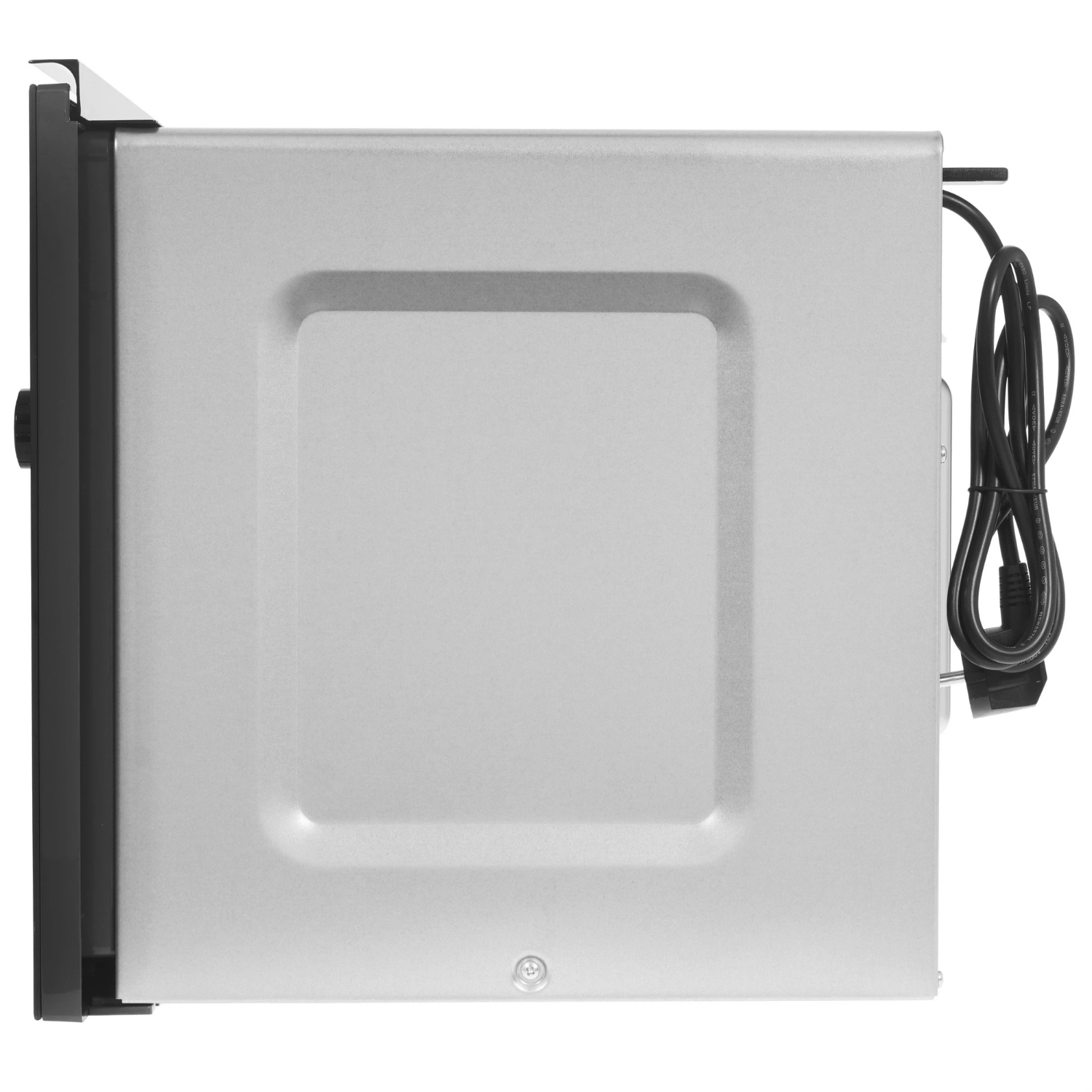 Микроволновая печь встраиваемая Bosch BFL554MB0, черный в TehnoAdept