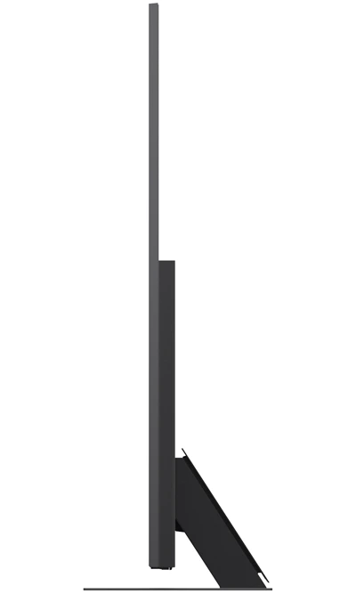Телевизор LG 86MRGB86B6A.ARUG, черный в TehnoAdept
