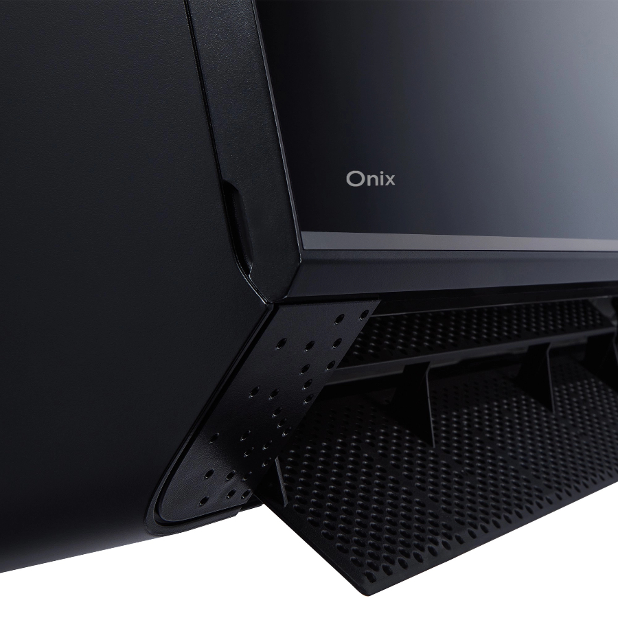 Сплит-система Electrolux Onix Super DC EACS/I-18HIX-BLACK/N8 в TehnoAdept