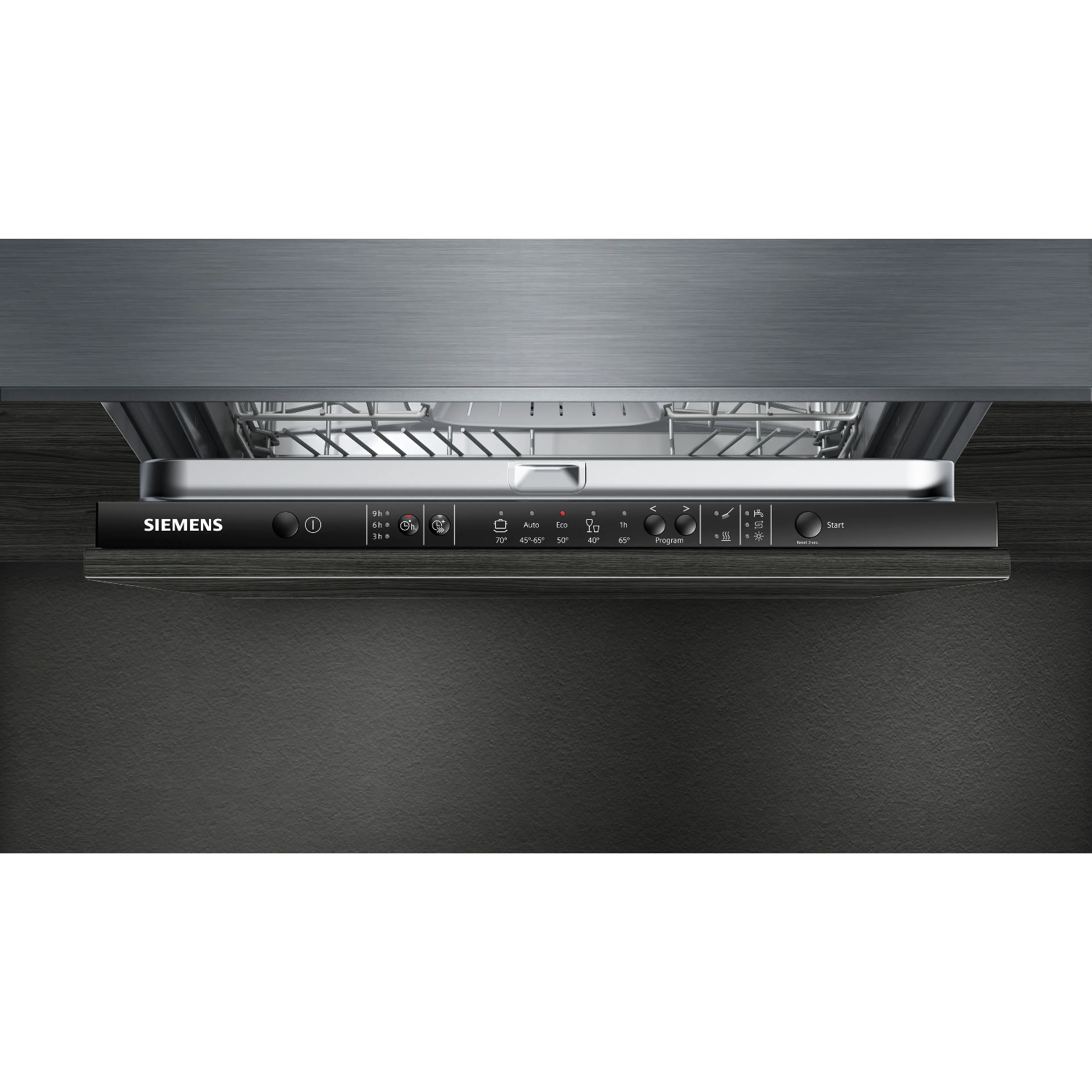 Посудомоечная машина встраиваемая Siemens SN615X03EE в TehnoAdept