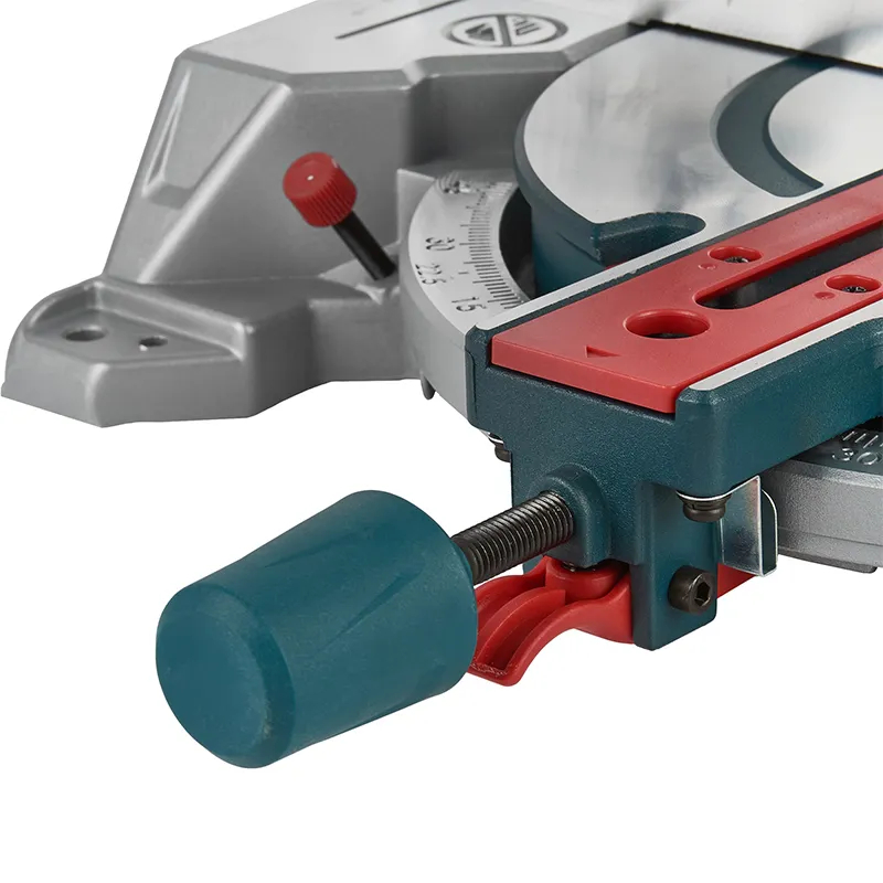Пила торцовочная BOSCH GCM 216 (0601B33000) в TehnoAdept