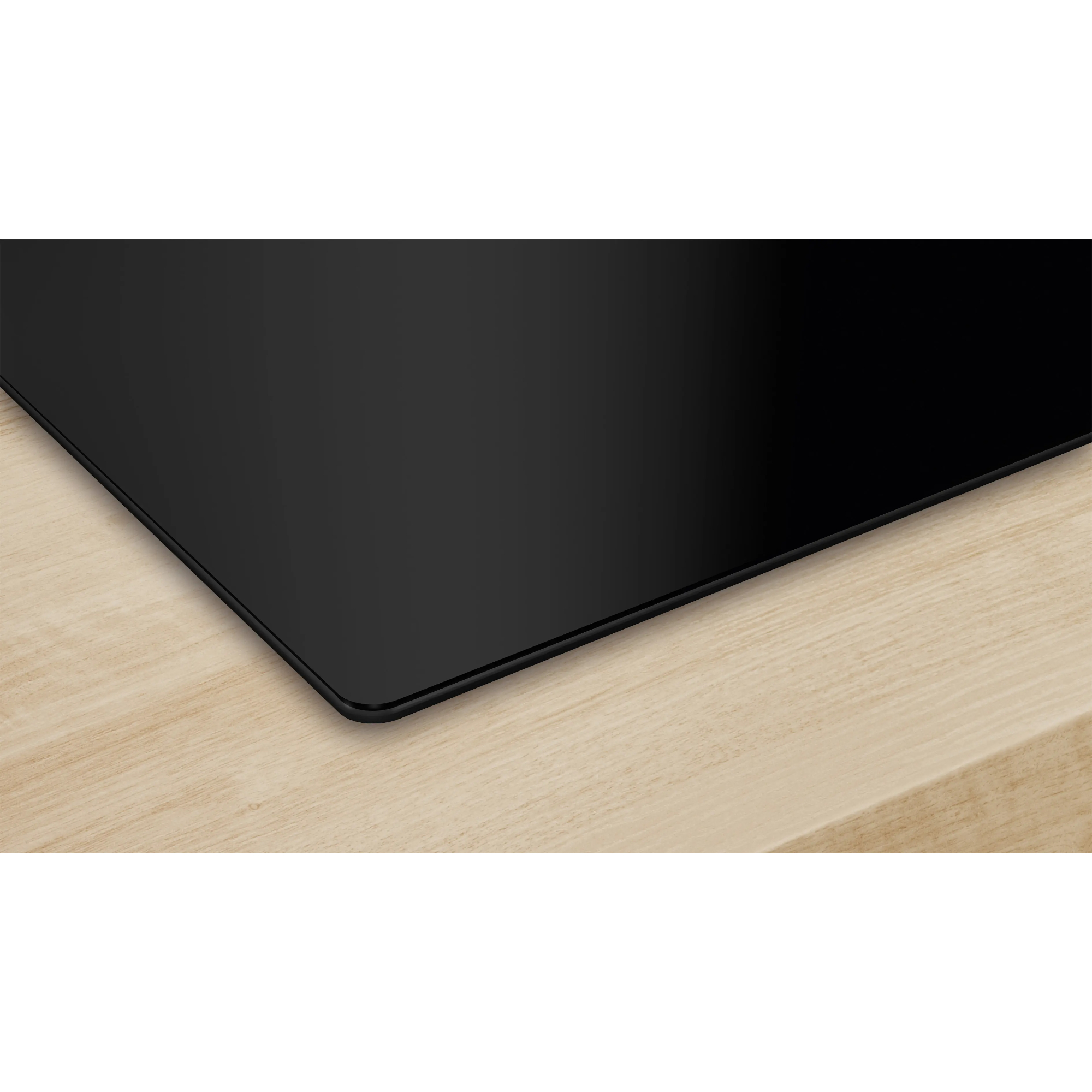 Варочная панель индукционная Bosch PVS611BB6E, черный в TehnoAdept