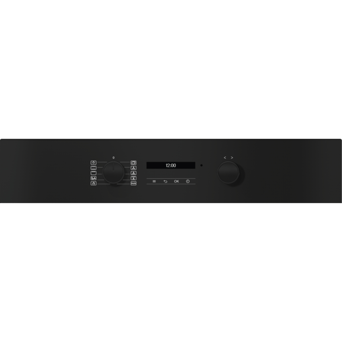 Духовой шкаф электрический Miele H 2467 BP Active OBSW ObsidianBlack, черный обсидиан в TehnoAdept