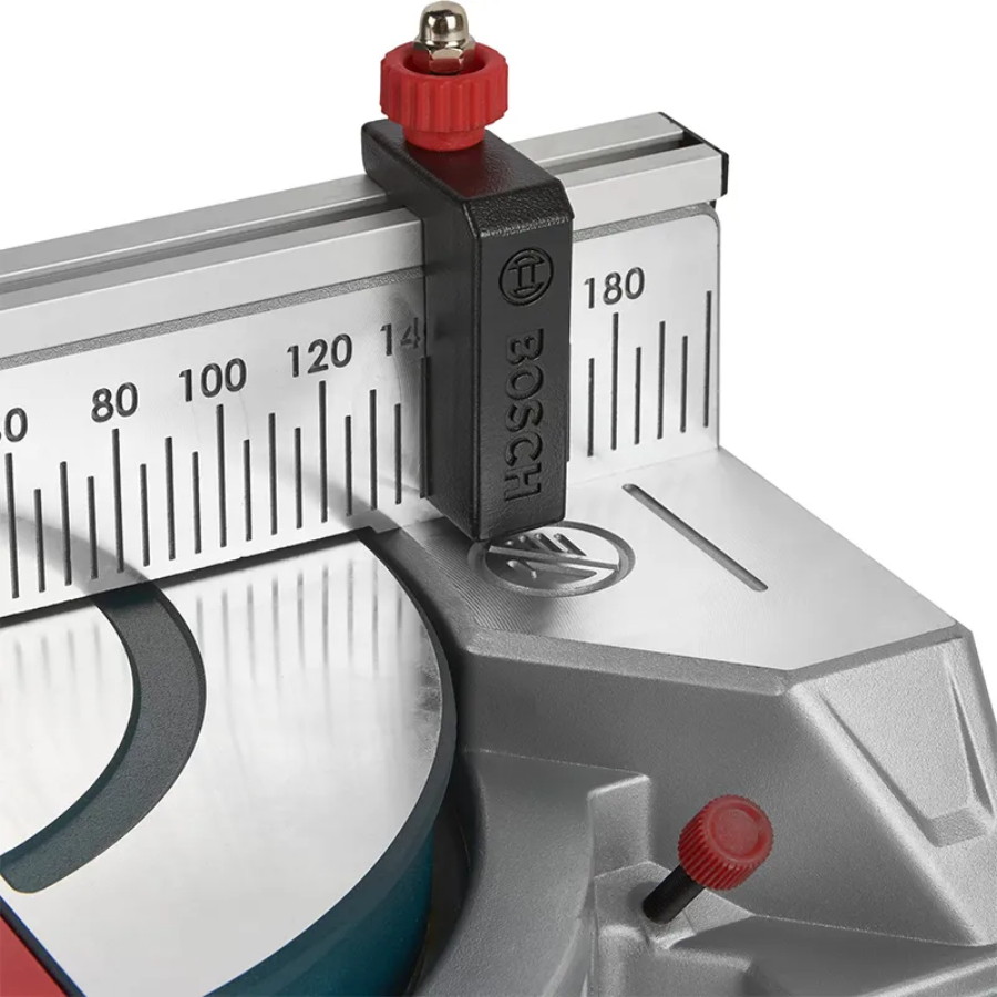 Пила торцовочная Bosch GCM 216 в TehnoAdept