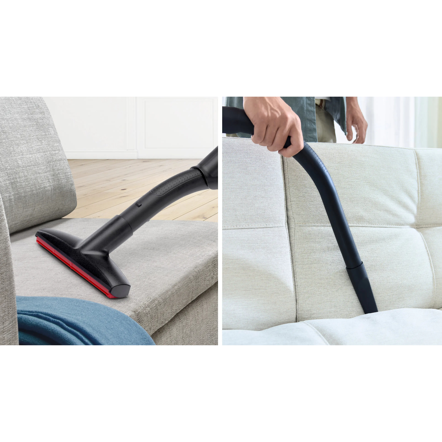 Пылесос Bosch BGC41X36 в TehnoAdept