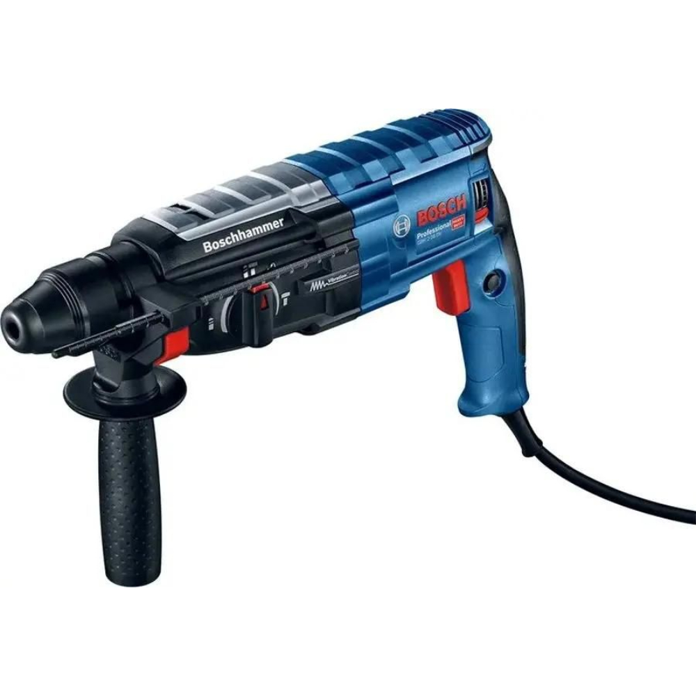 Перфоратор Bosch GBH 2-28 DV (06112671F0) в TehnoAdept