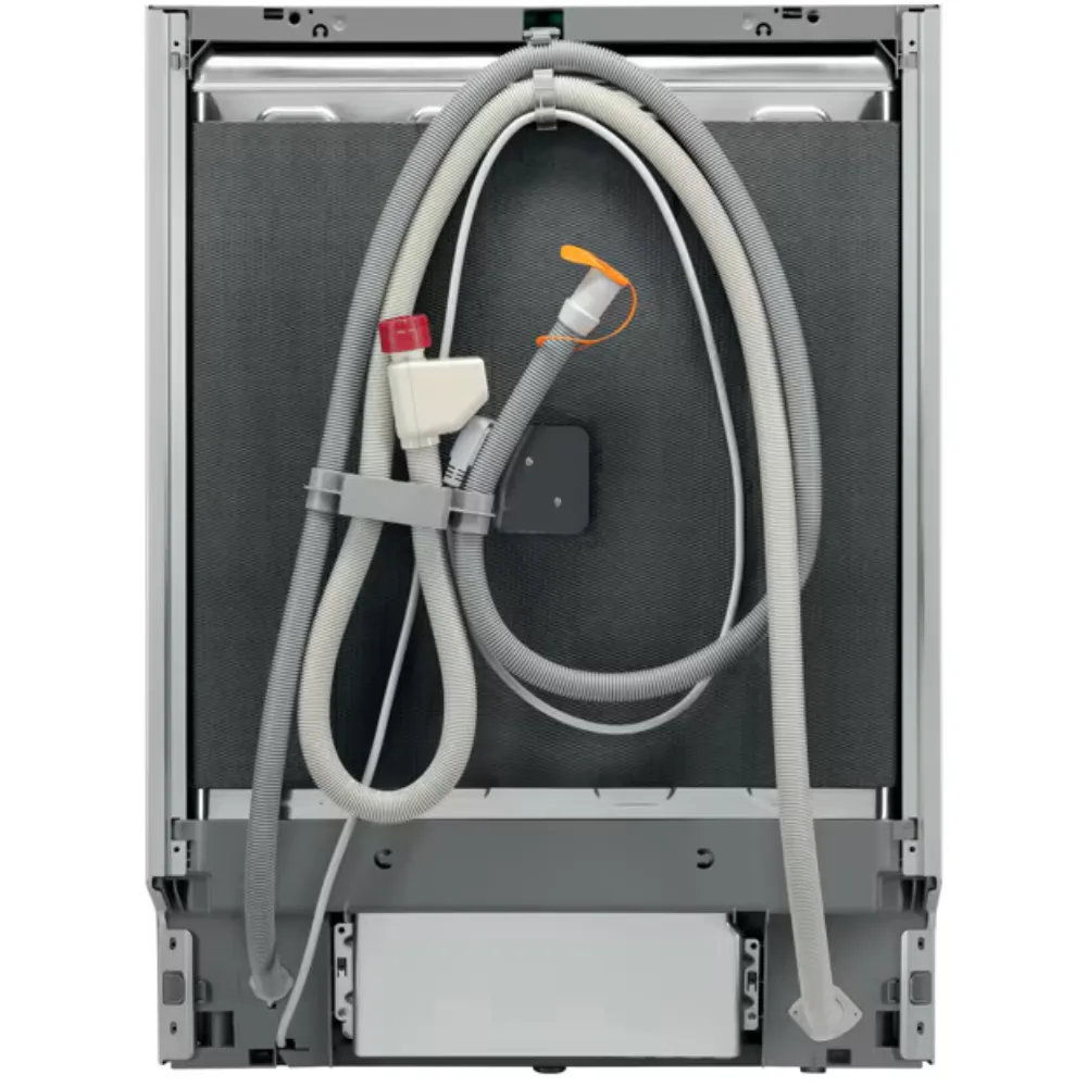 Посудомоечная машина Electrolux KL97X500P в TehnoAdept