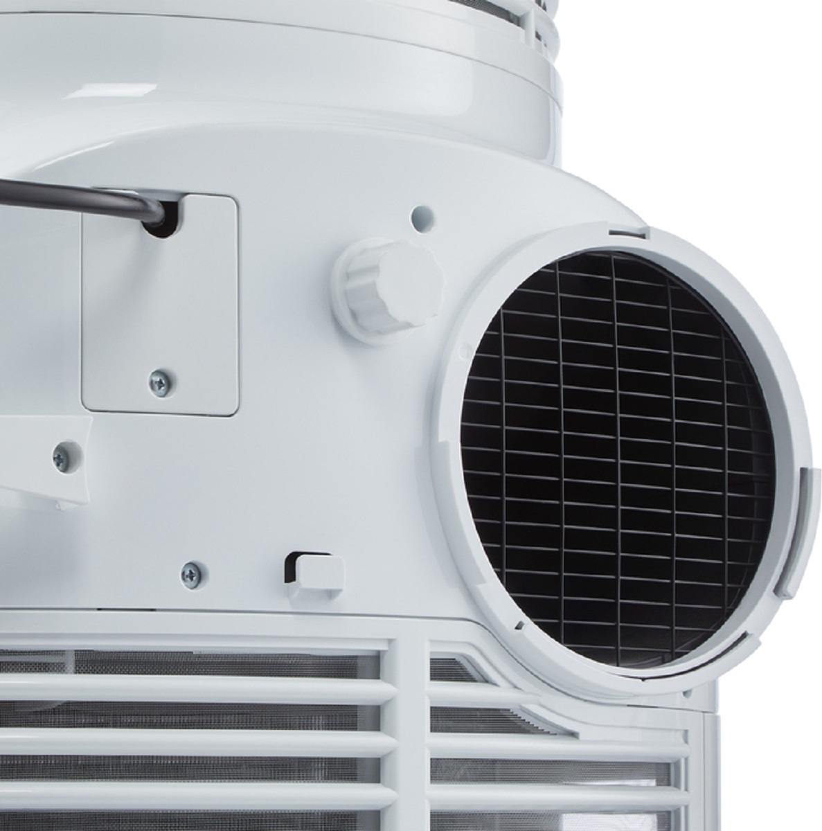 Кондиционер мобильный Electrolux Nebula EACM-16 NB/N6_V2 в TehnoAdept