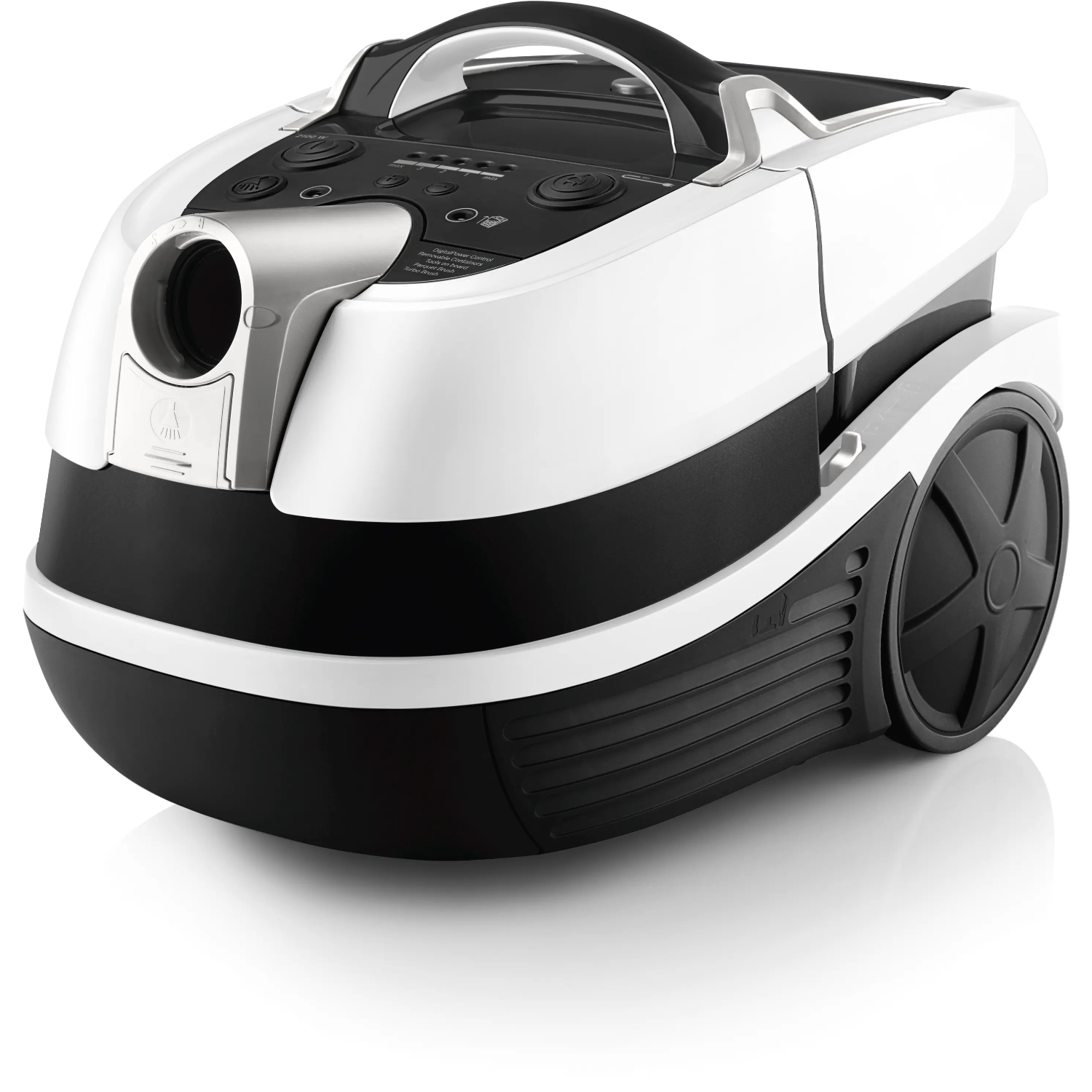 Пылесос Bosch BWD421PRO в TehnoAdept