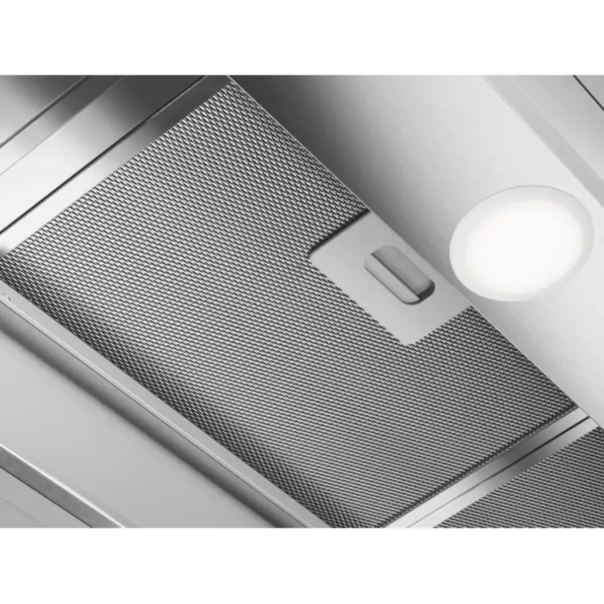 Вытяжка BUILT-IN AEG DGE5861HM в TehnoAdept