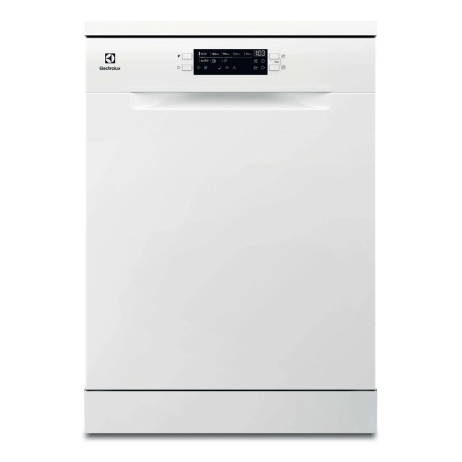 Посудомоечная машина Electrolux ESA47210SW, белый в TehnoAdept