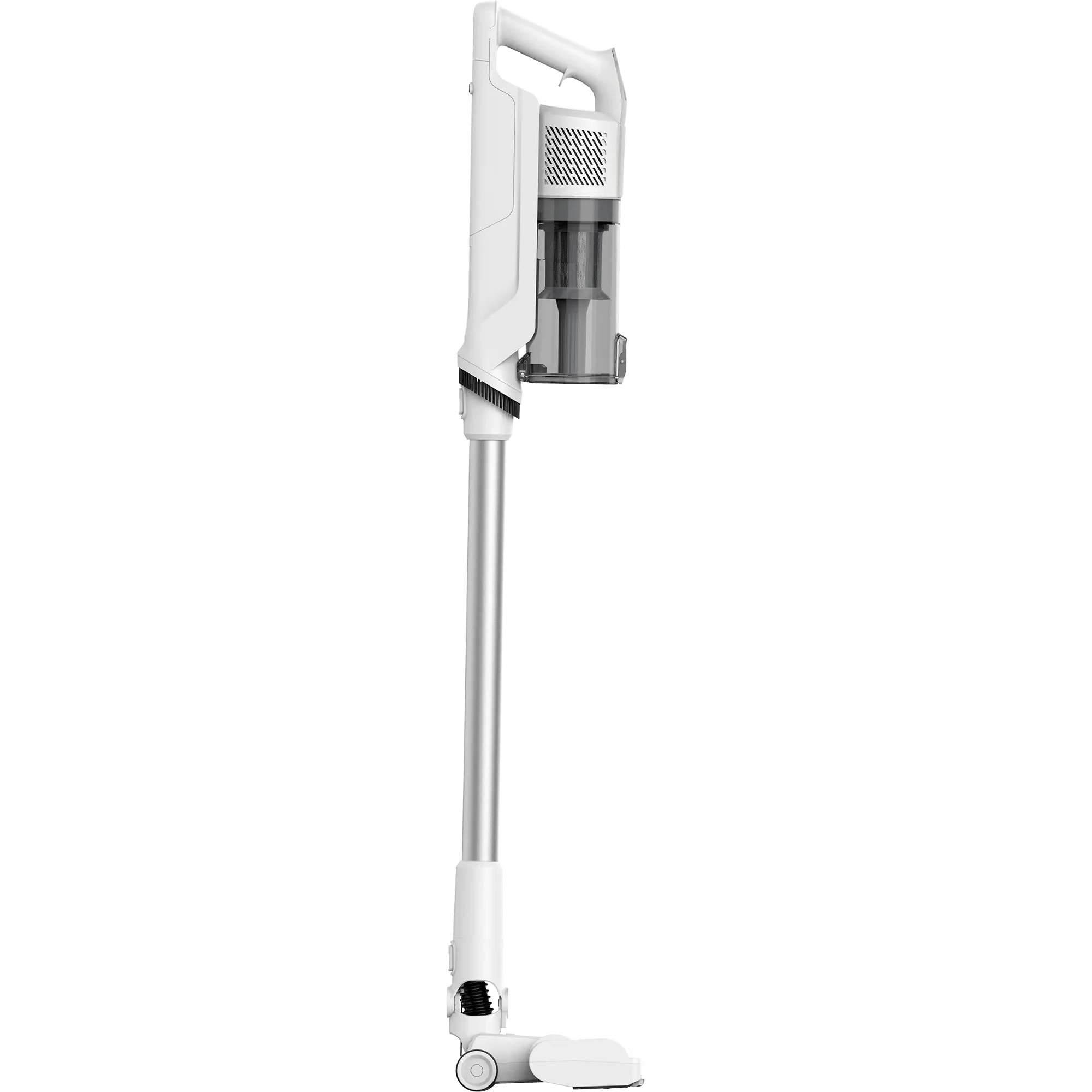 Пылесос вертикальный Haier L1 MAX (SL1M1S), белый в TehnoAdept