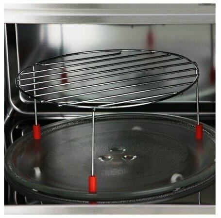 Микроволновая печь встраиваемая Bosch BEL554MS0 в TehnoAdept