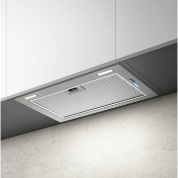 Вытяжка встраиваемая Elica CT23 GR/A/52 (PRF0201343), серый в TehnoAdept