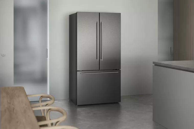 Холодильник Side-by-Side Gaggenau RY295350 в TehnoAdept