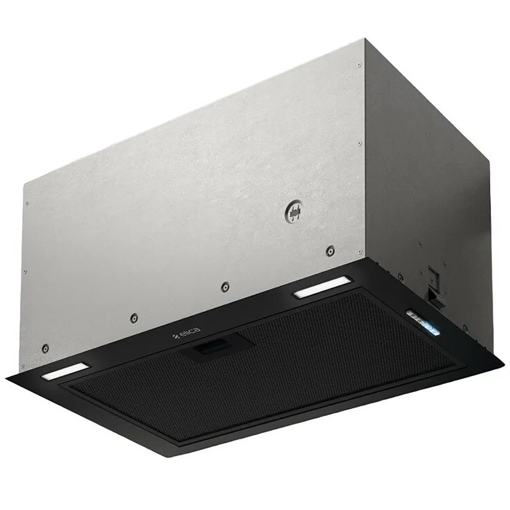 Вытяжка встраиваемая Elica FOLD BL MAT/A/52 (PRF0181960), черный в TehnoAdept