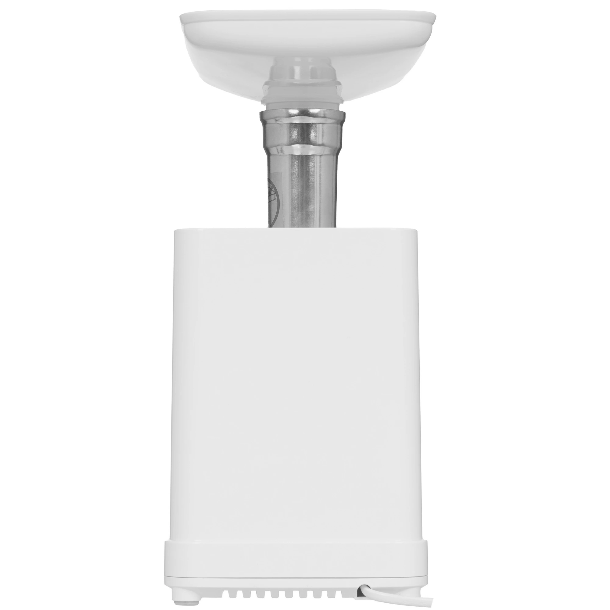 Мясорубка электрическая Haier HG-600, белый в TehnoAdept