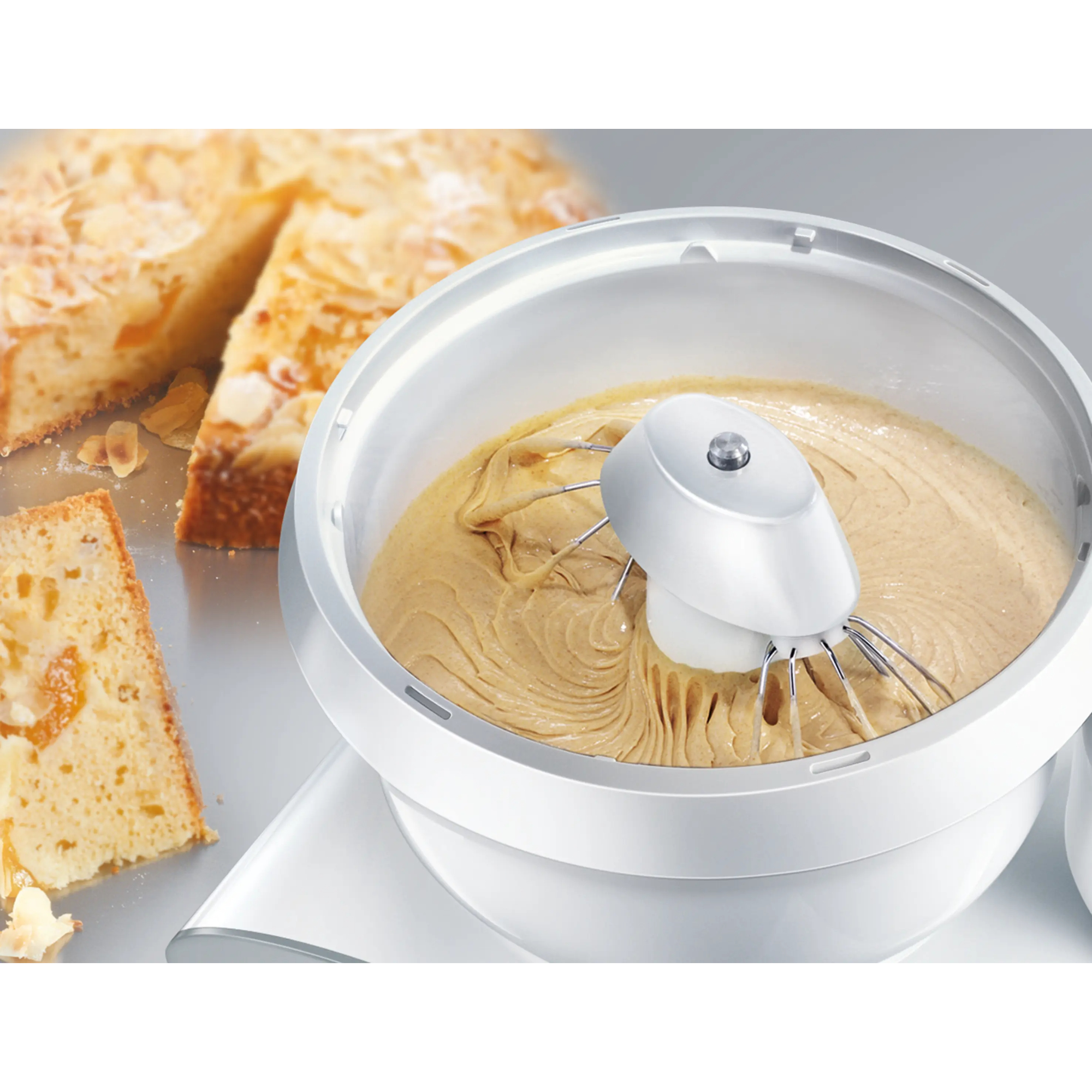 Кухонная машина Bosch MUM6N11 в TehnoAdept