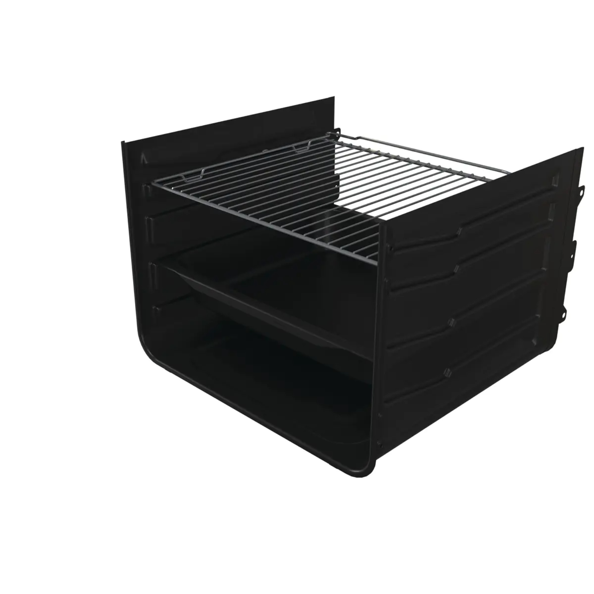 Плита газовая Gorenje GG5A10WH, белый в TehnoAdept