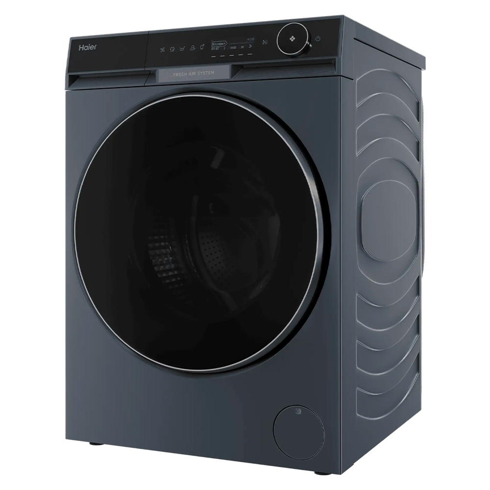 Стиральная машина Haier HW120-BD14397SU1 в TehnoAdept