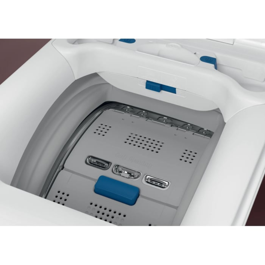 Стиральная машина Electrolux EW6TN3272, белый в TehnoAdept