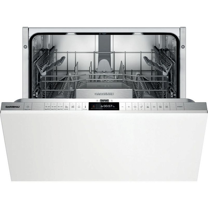 Посудомоечная машина встраиваемая Gaggenau DF270101 в TehnoAdept