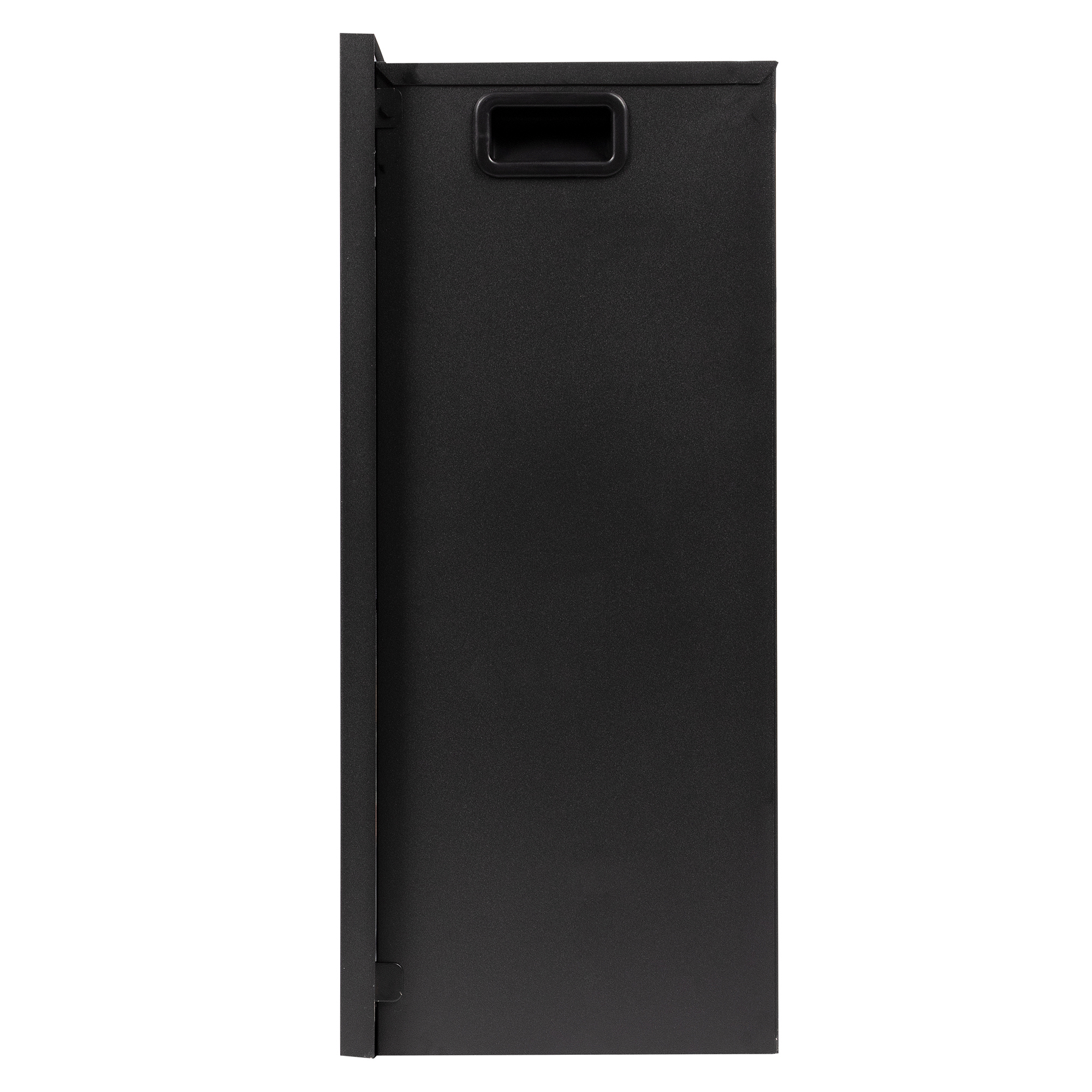 Очаг электрический Electrolux EFP/P-2520LS N, черный в TehnoAdept