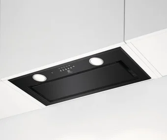 Вытяжка встраиваемая Electrolux KFG726R в TehnoAdept