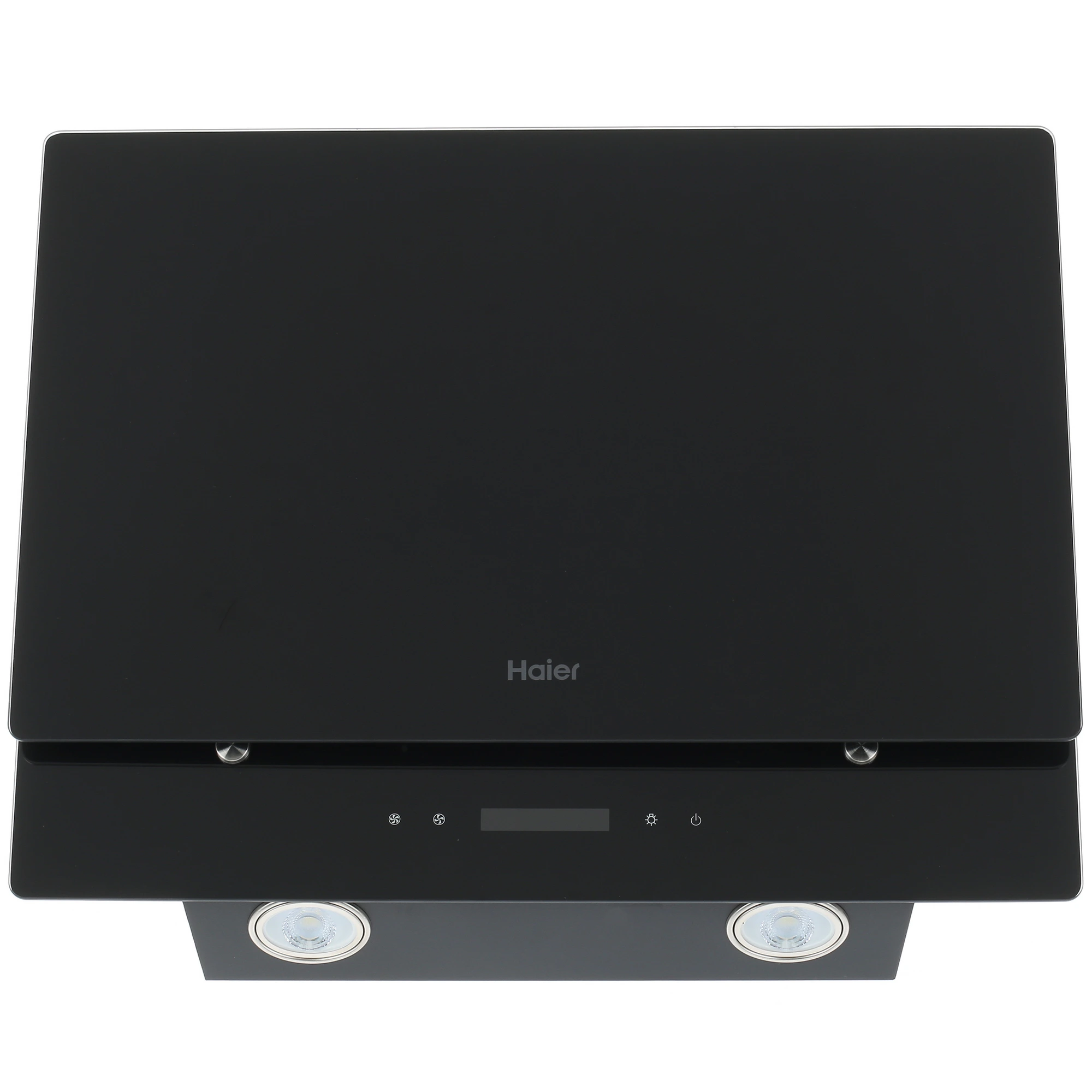 Вытяжка наклонная Haier HVX-W672GB в TehnoAdept