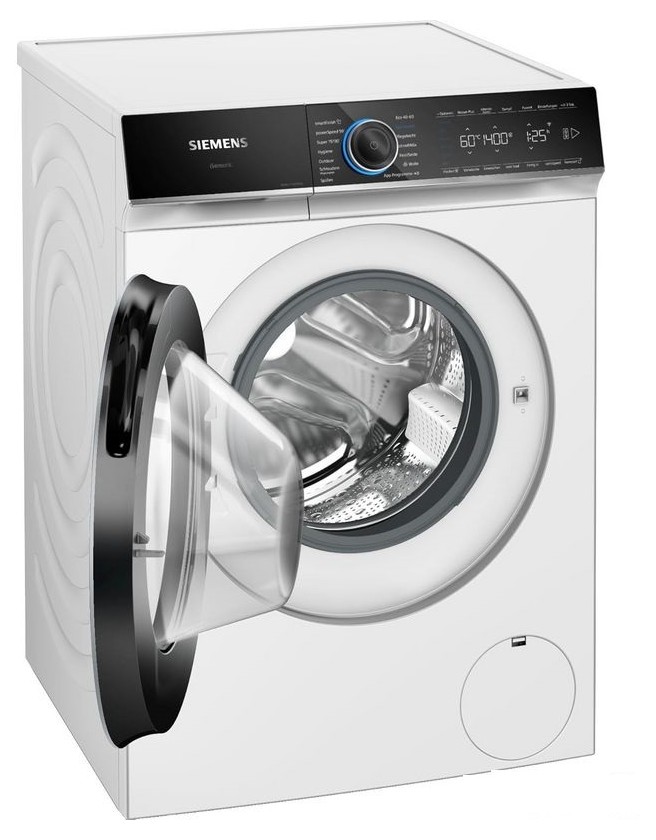 Стиральная машина Siemens WG44B2040, белый в TehnoAdept