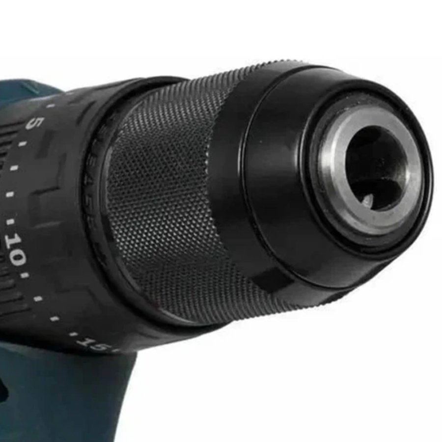 Дрель-шуруповерт аккумуляторная Bosch GSB 185-LI, арт. 06019K3101 (кейс, с АКБ и ЗУ) в TehnoAdept